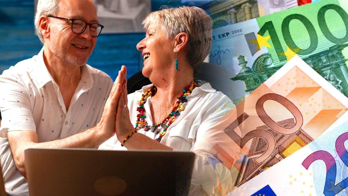 Vous partez bientôt à la retraite ? Le surprenant cadeau oublié par 9 Français sur 10