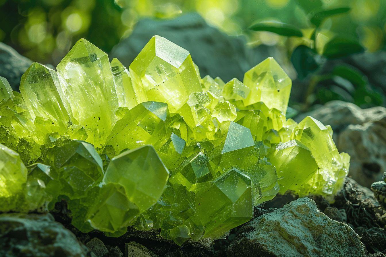 Cyanamide de chaux : bienfaits et utilisation au jardin